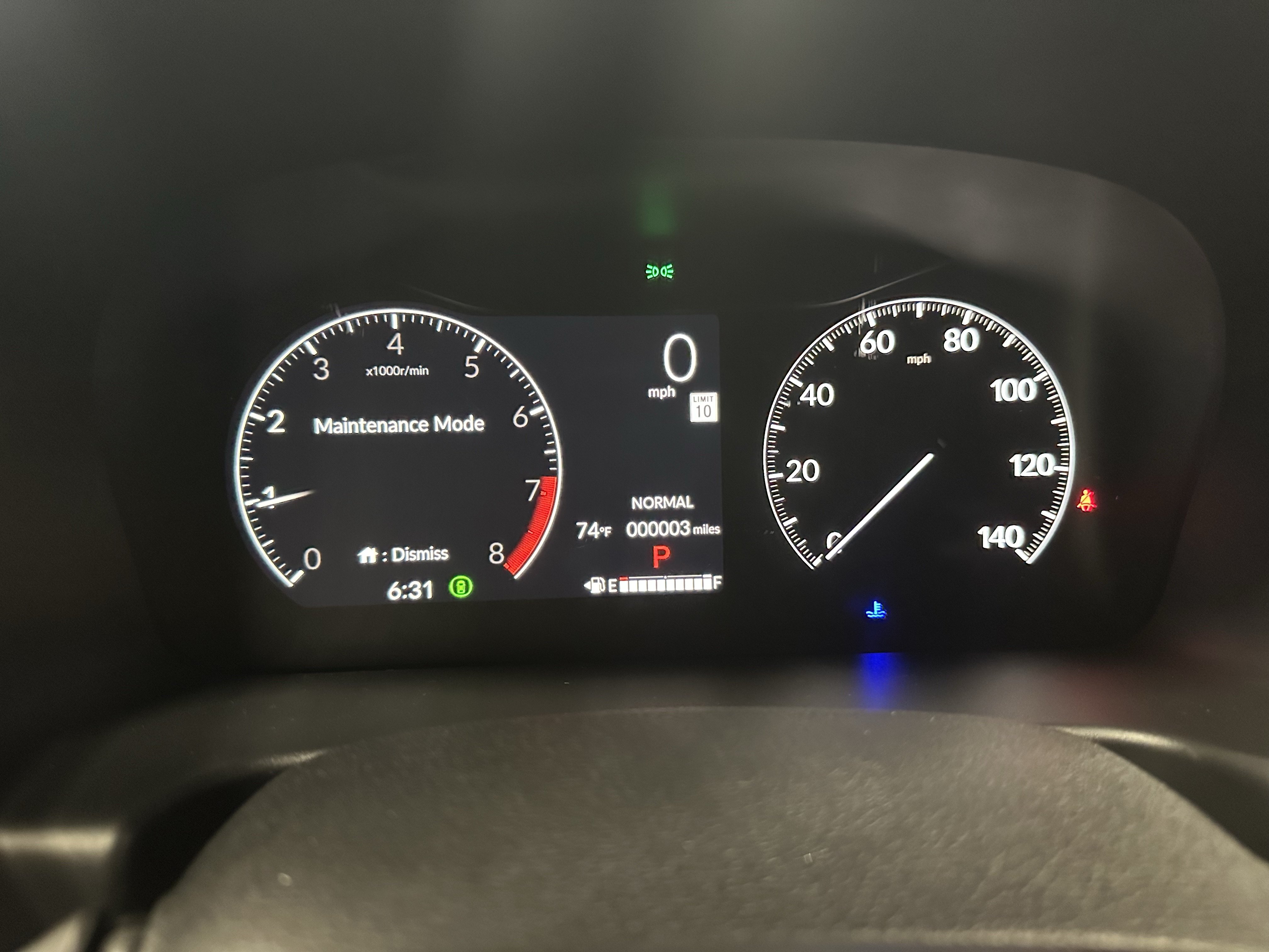 New 2026 Honda Odyssey Sport-L image 14