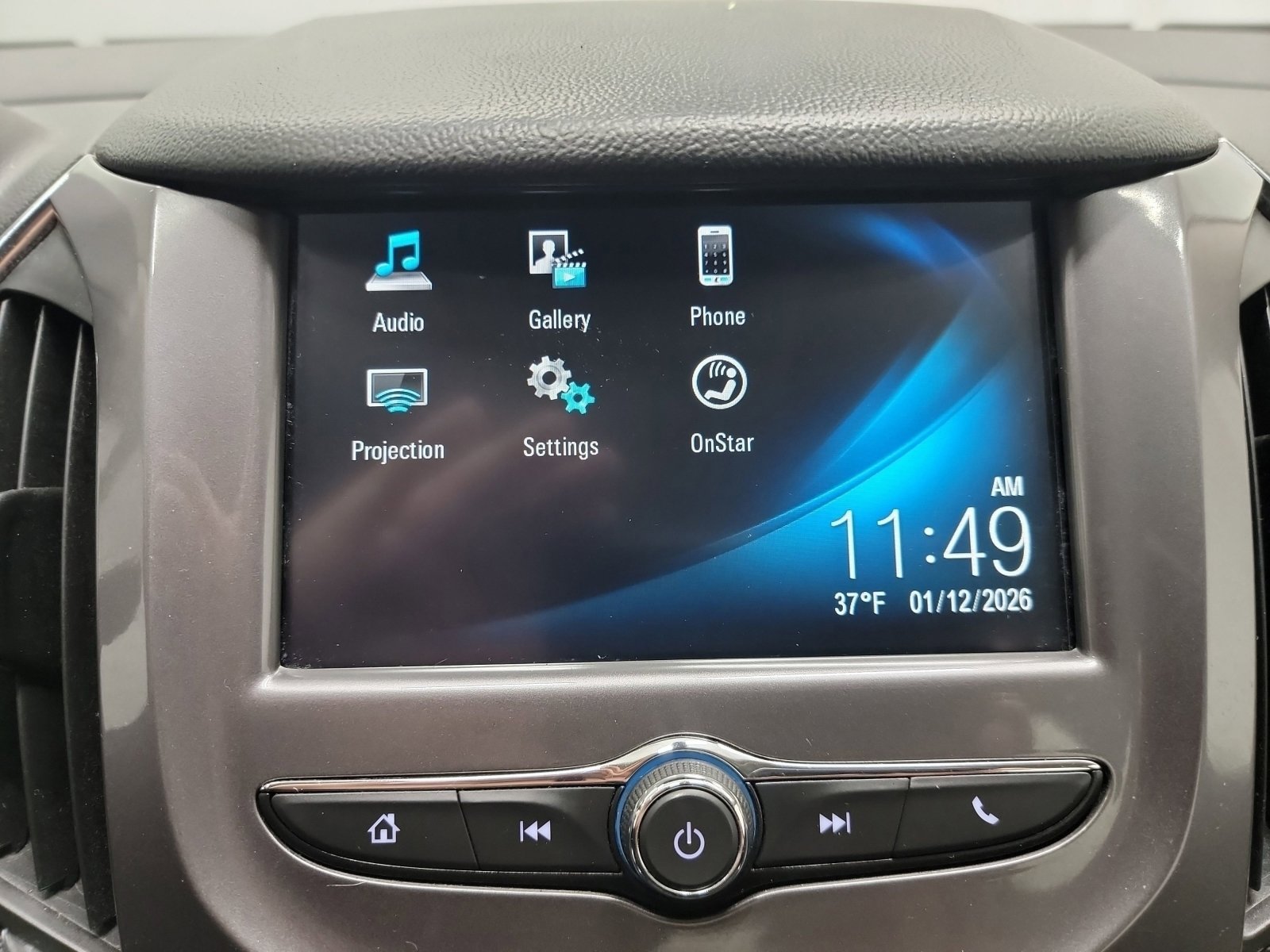 Used 2017 Chevrolet Cruze LT image 22