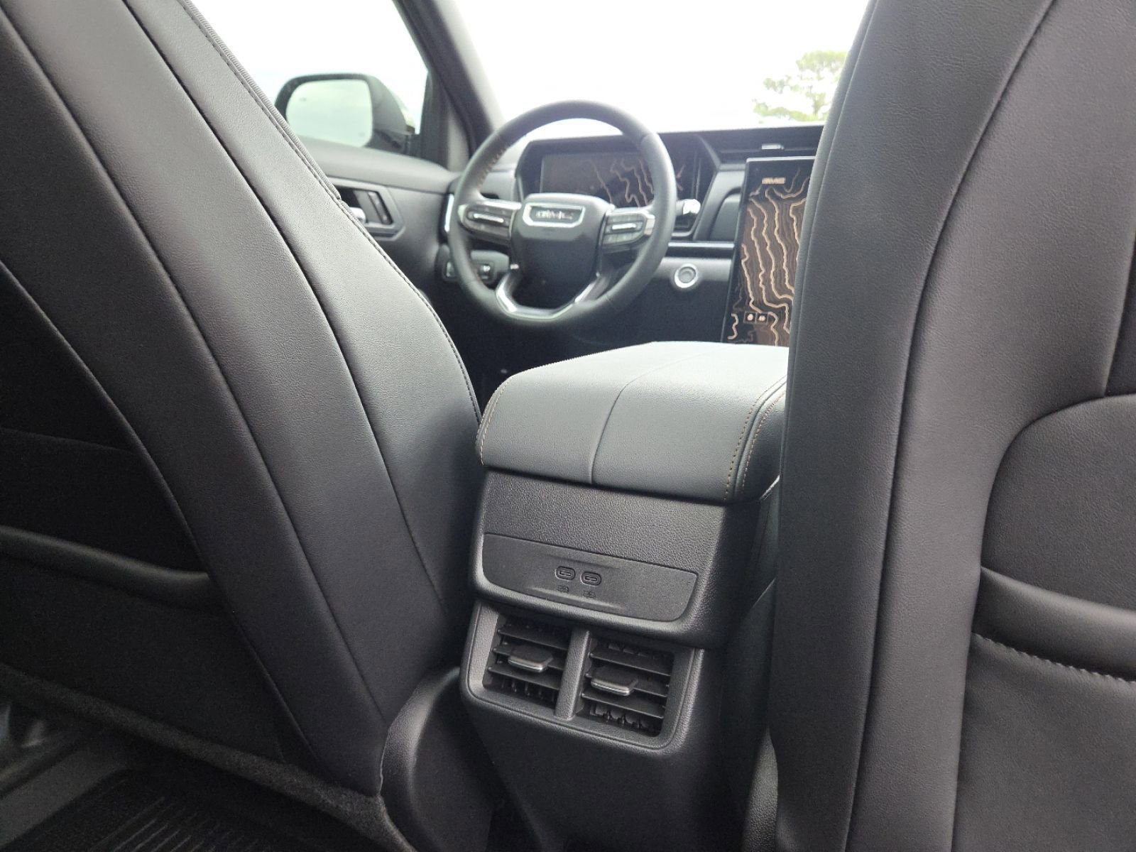 New 2026 GMC Terrain AT4 w/ Technology Package II image 26