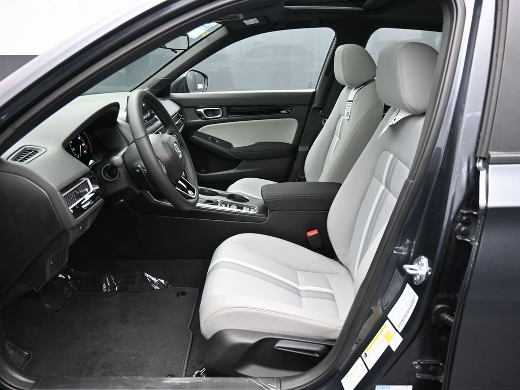 New 2026 Honda Civic Sport image 32