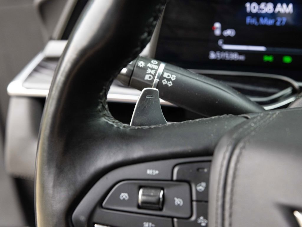 Used 2023 Cadillac Escalade ESV V image 37