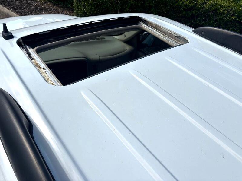 Used 2006 Chevrolet Suburban Z71 w/ Z71 Preferred Equipment Group image 15