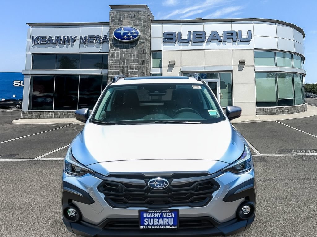 New 2026 Subaru Crosstrek 2.5i Limited AWD/4WD image 2