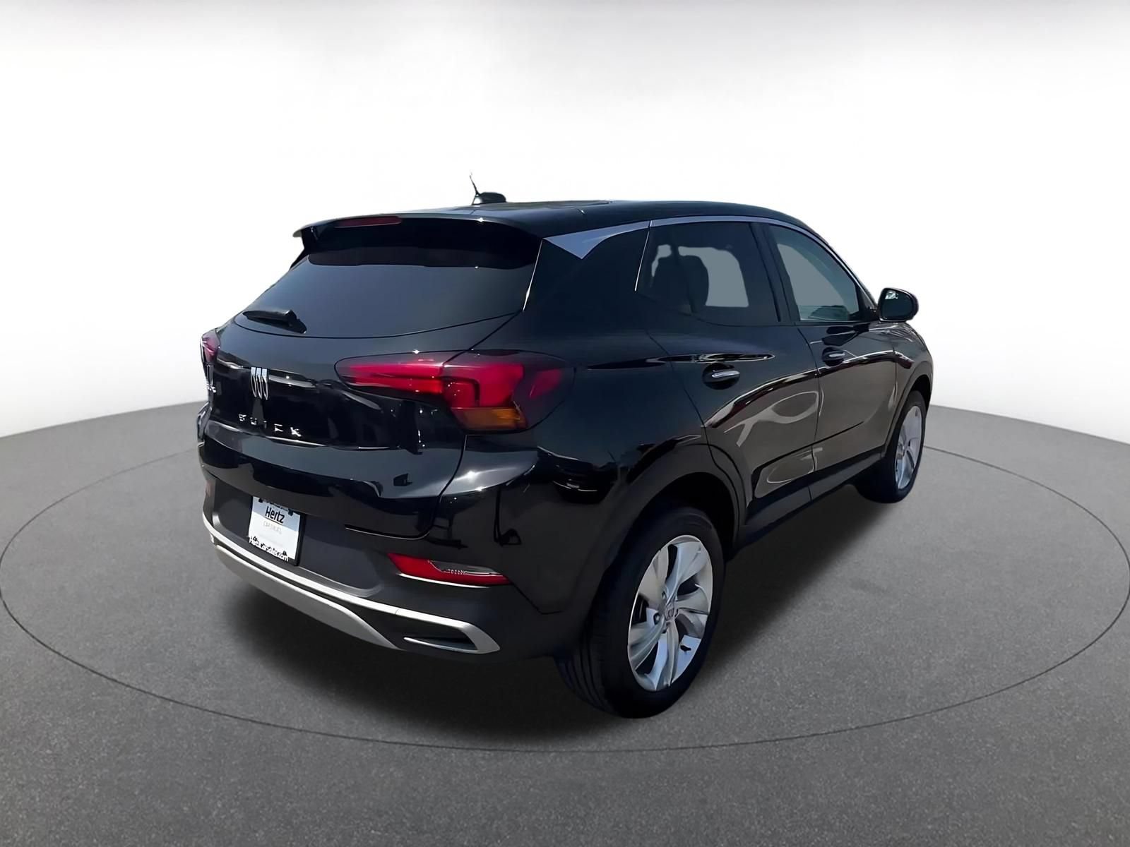 Used 2025 Buick Encore GX Preferred AWD/4WD image 14