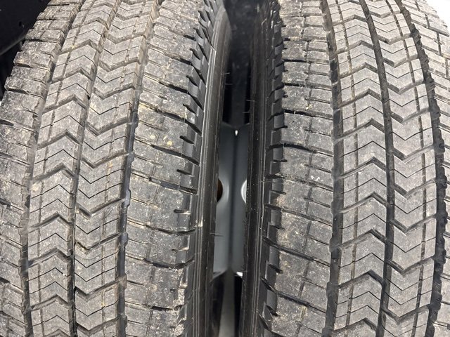 New 2026 Chevrolet Silverado 3500 W/T image 39