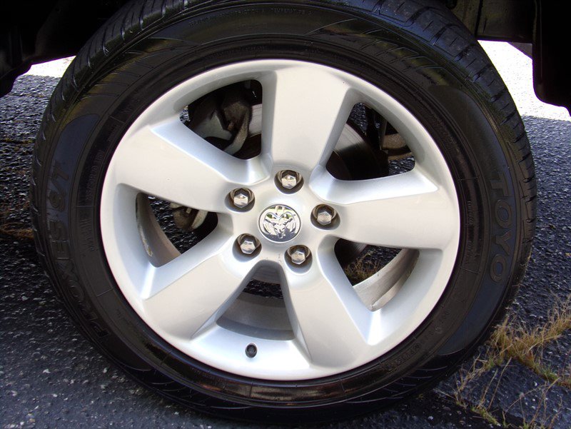 Used 2015 RAM 1500 Express AWD/4WD image 17