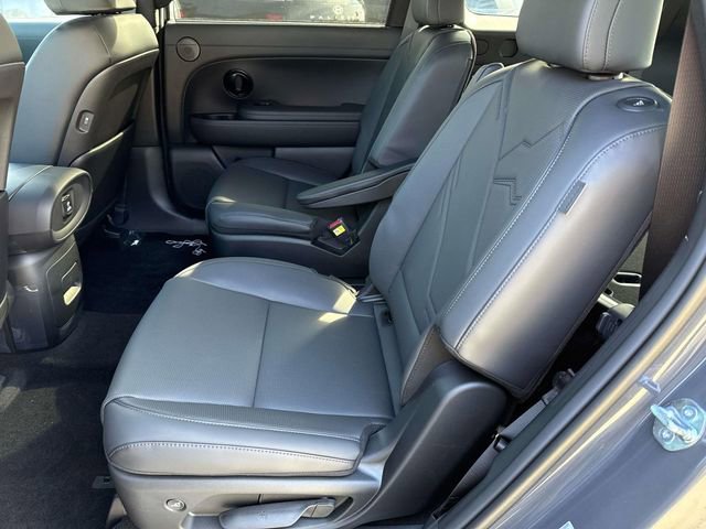 New 2026 Hyundai Palisade XRT Pro image 18