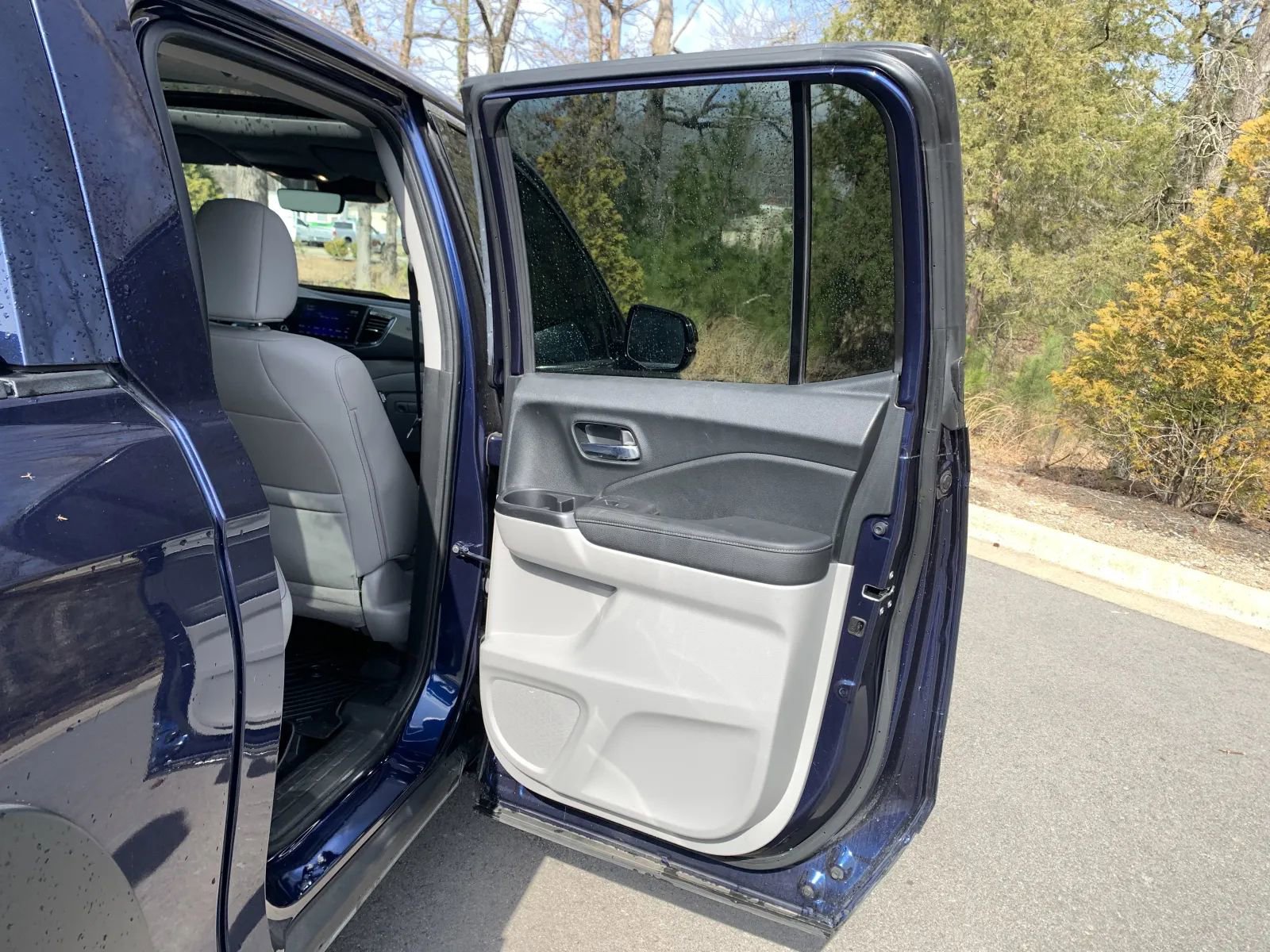 Used 2022 Honda Ridgeline RTL-E image 34