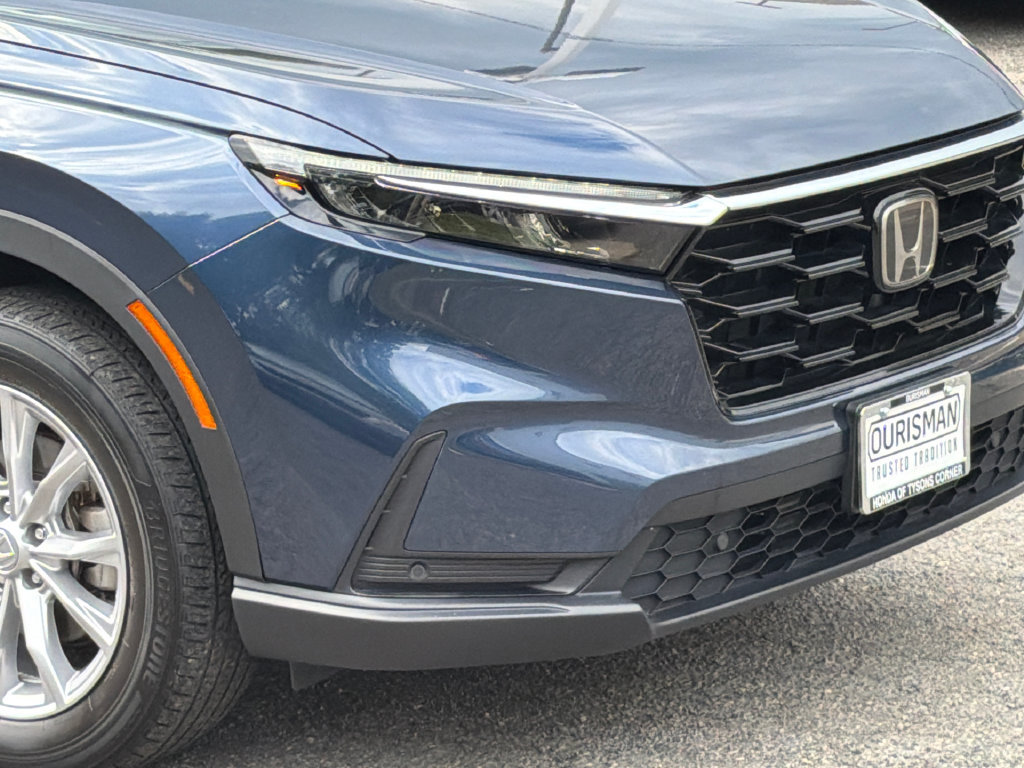 Used 2024 Honda CR-V EX-L image 5