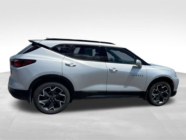 Used 2020 Chevrolet Blazer RS AWD/4WD image 49