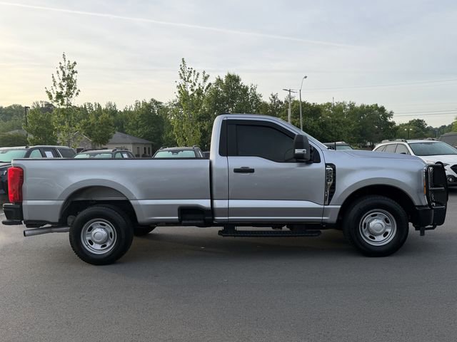 Used 2024 Ford F250 XL image 2