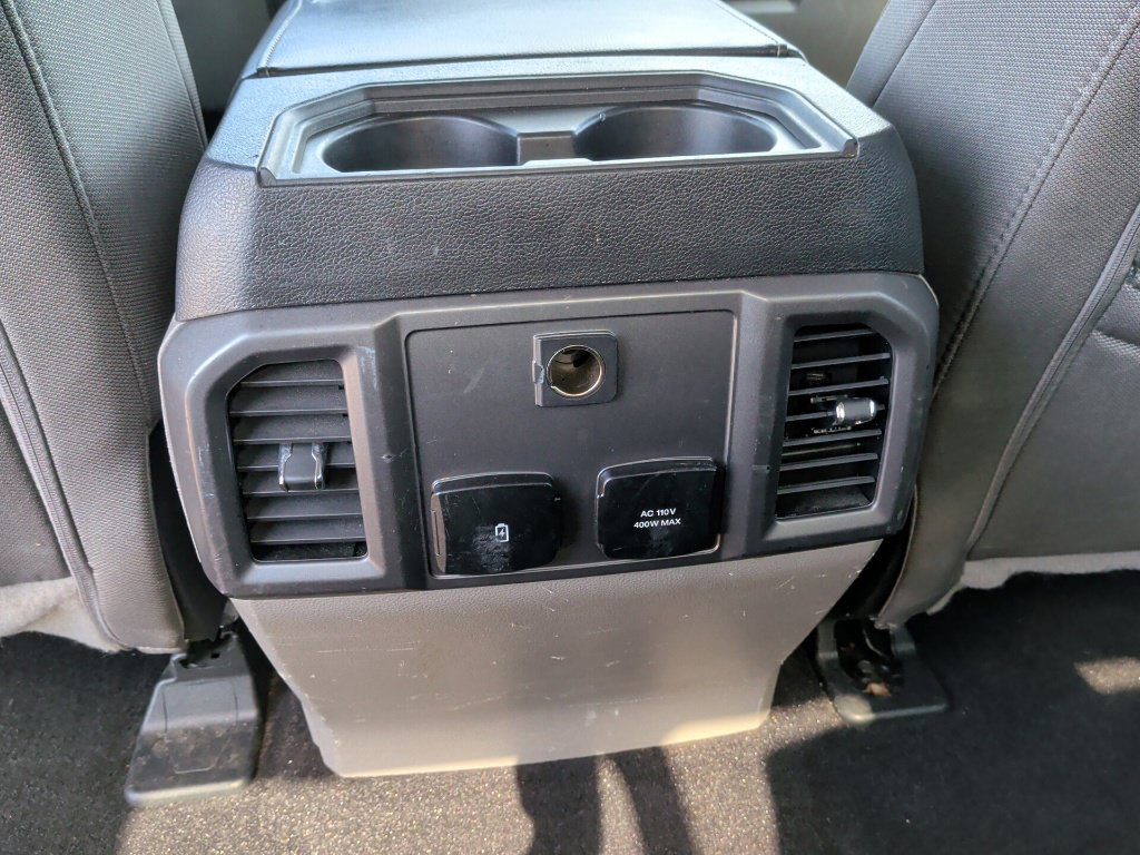 Used 2020 Ford F150 XLT w/ Equipment Group 302A Luxury RWD image 38