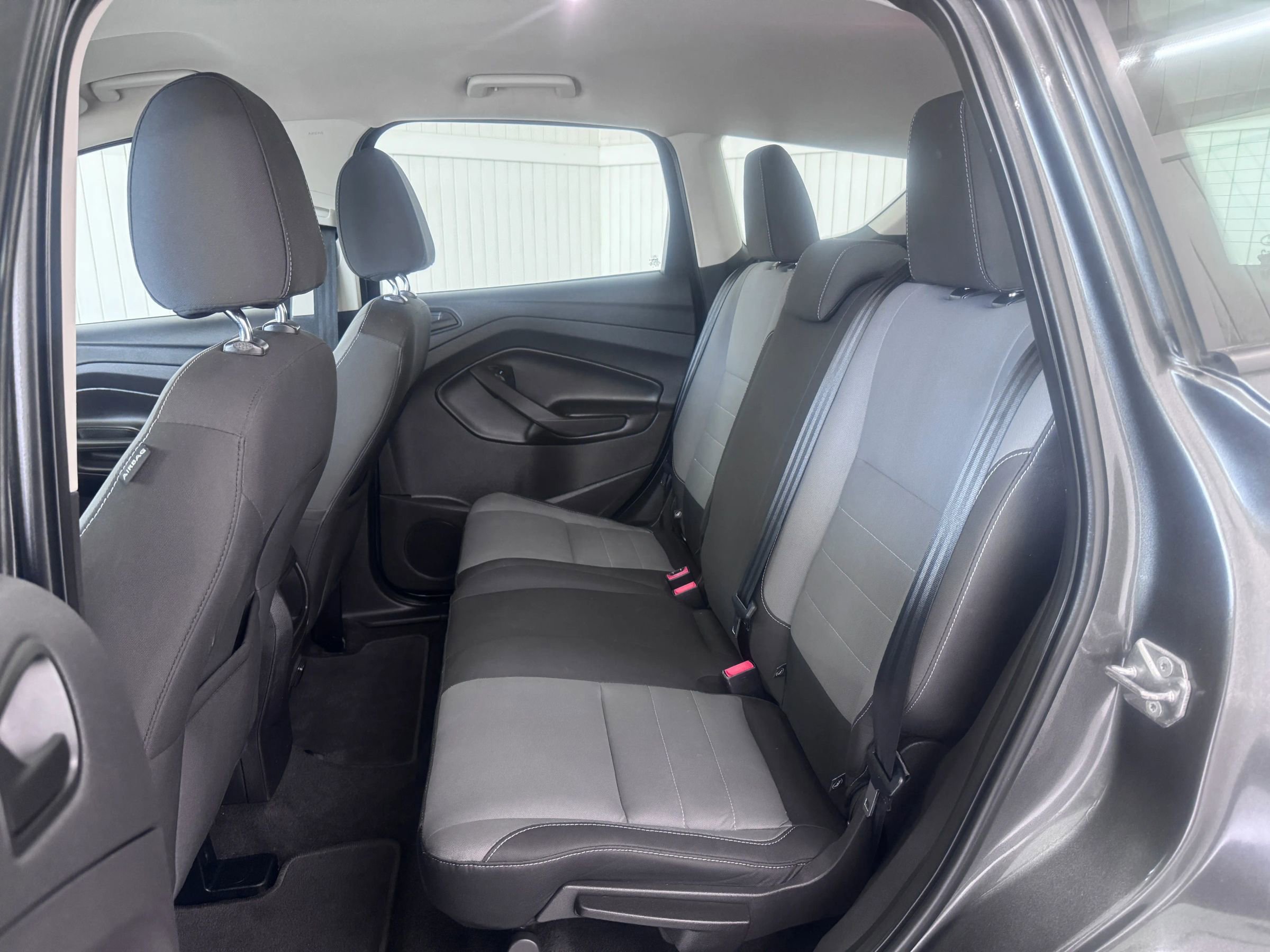 Used 2017 Ford Escape S FWD image 12