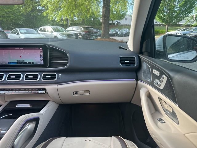 Certified 2020 Mercedes-Benz GLE 450 4MATIC image 16