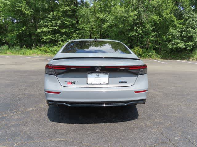 Used 2023 Honda Accord Sport image 5