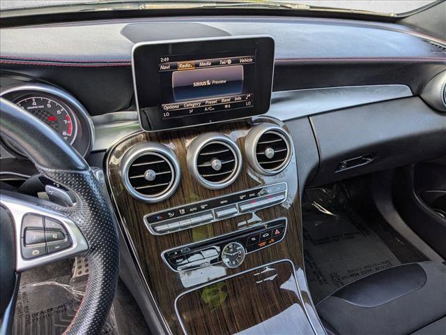 Used 2018 Mercedes-Benz C 43 AMG AMG C 43 image 13