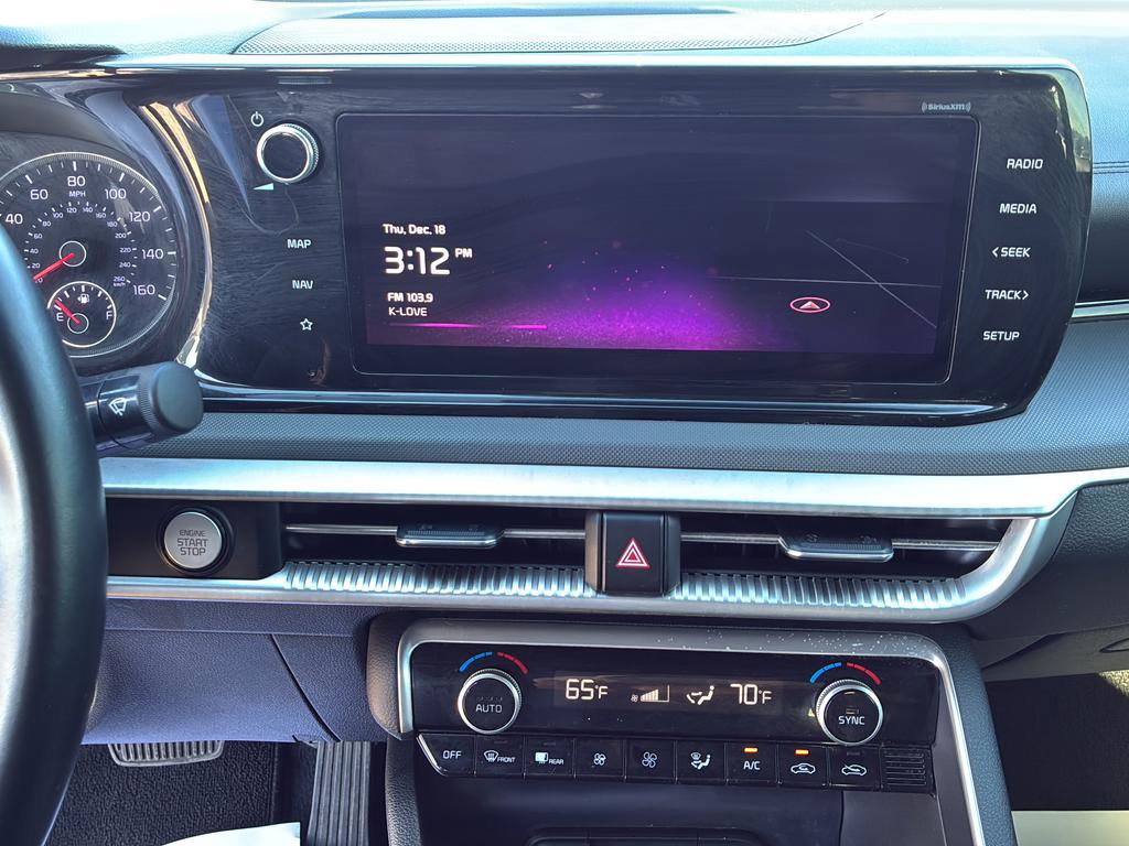 Used 2023 Kia K5 GT-Line w/ GT-Line Premium Package FWD image 20