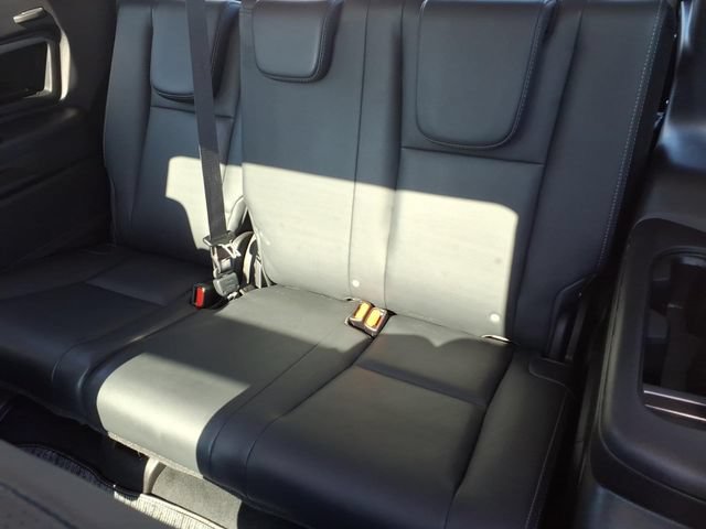 Used 2023 Subaru Ascent Touring AWD/4WD image 14