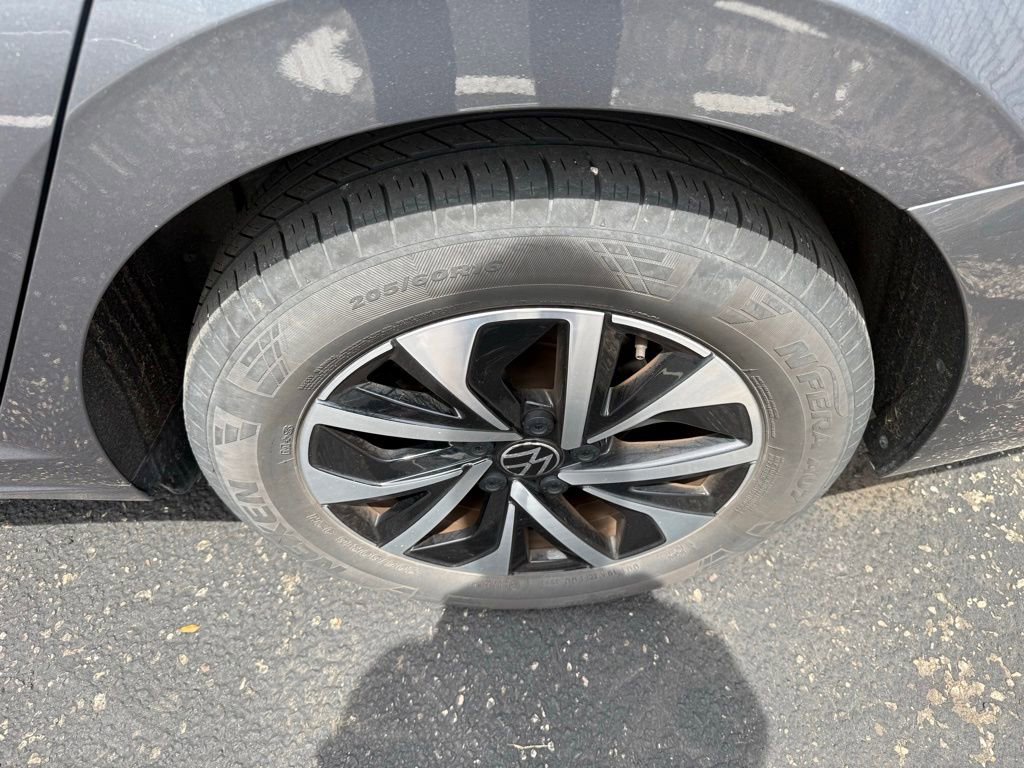 Used 2024 Volkswagen Jetta S FWD image 10