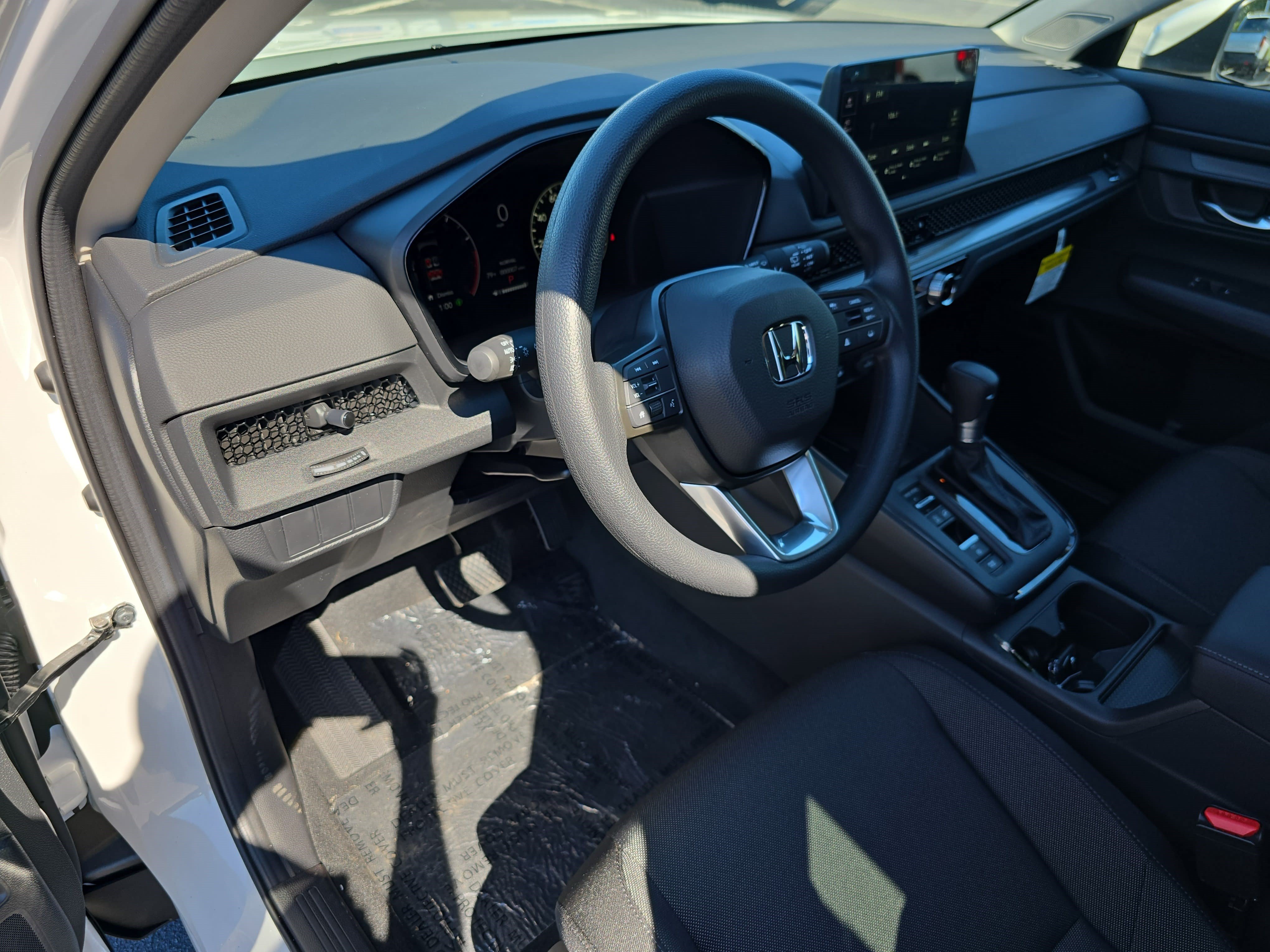 New 2027 Honda CR-V EX image 15