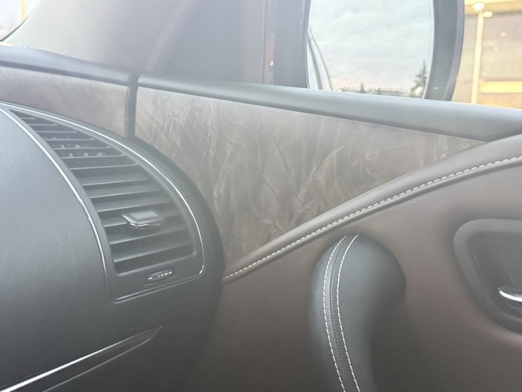 Used 2024 INFINITI QX80 Premium Select w/ Cargo Package image 50