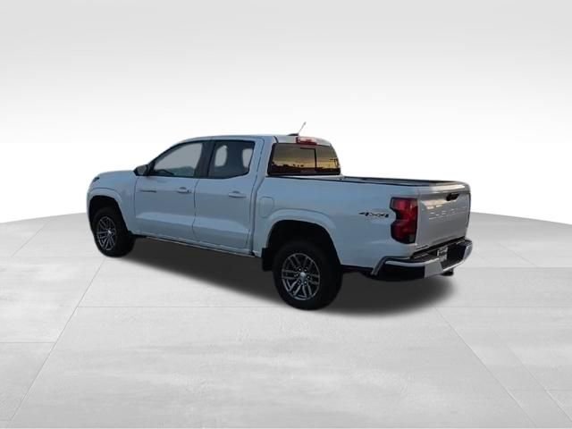 Used 2023 Chevrolet Colorado LT w/ LT Convenience Package II AWD/4WD image 15