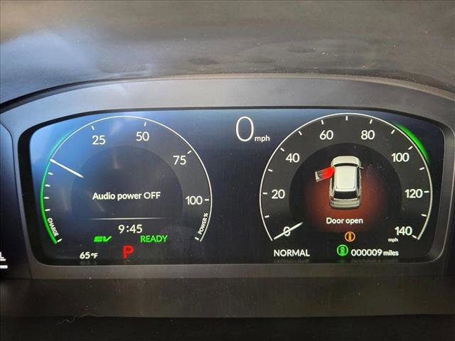 New 2026 Honda CR-V Sport-L image 11