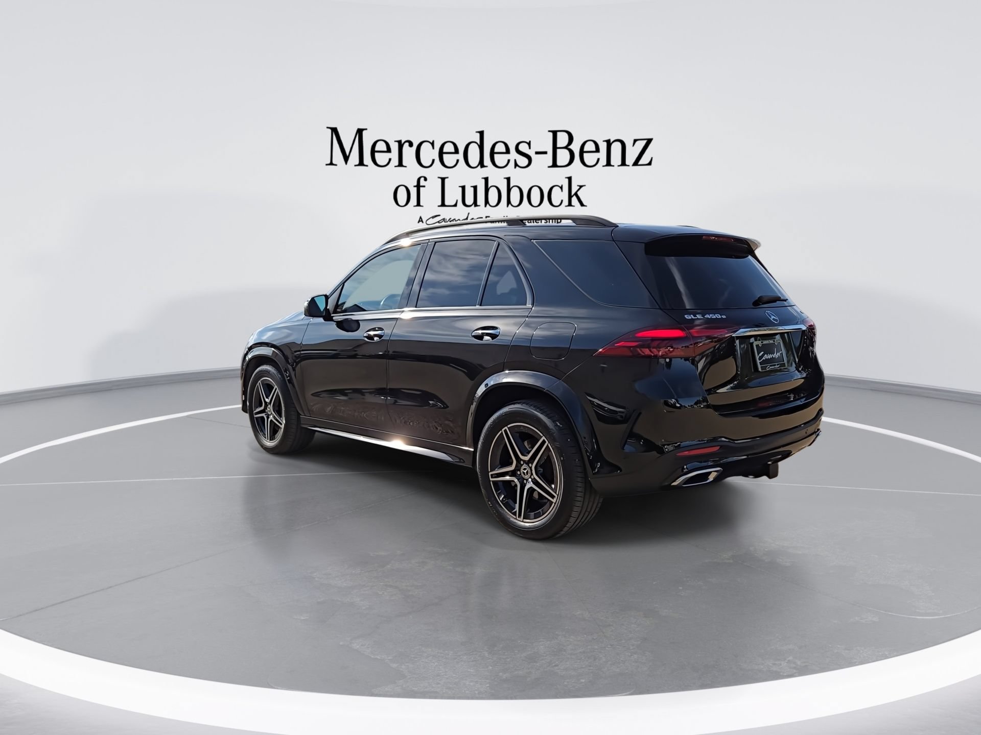 Used 2024 Mercedes-Benz GLE 450e 4MATIC image 6