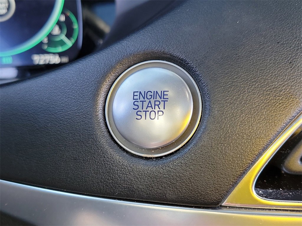 Used 2021 Hyundai Palisade Calligraphy image 36