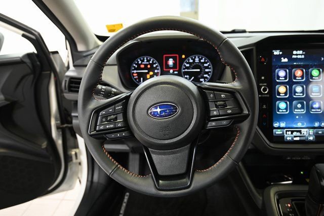 Certified 2024 Subaru Crosstrek 2.5i Limited image 4