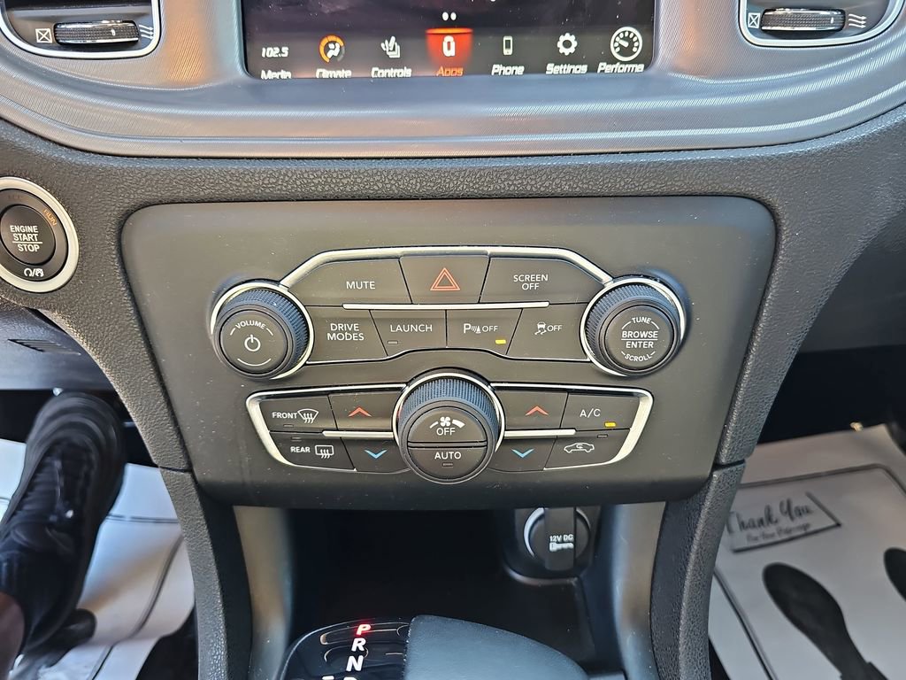 Used 2023 Dodge Charger Scat Pack image 27