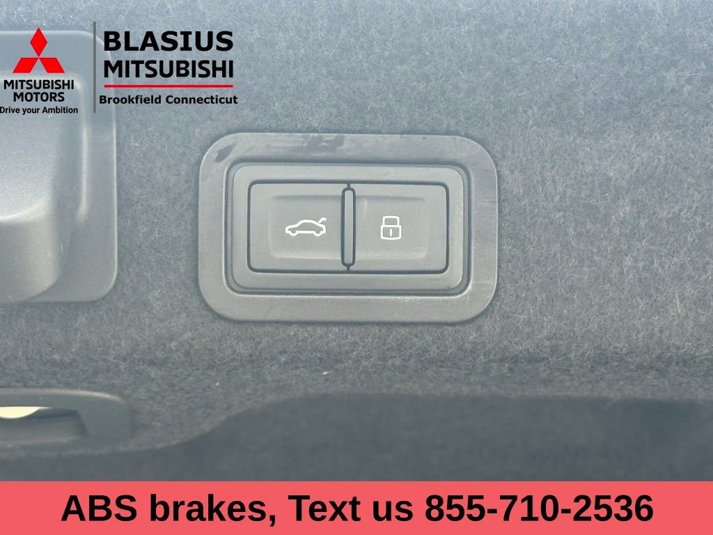 Used 2023 Audi A6 3.0T Prestige w/ Prestige Package image 21