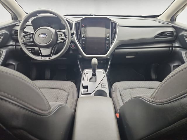 Certified 2024 Subaru Crosstrek 2.0i Premium image 10