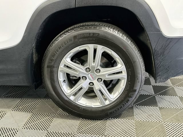 Used 2024 GMC Terrain SLE FWD image 27