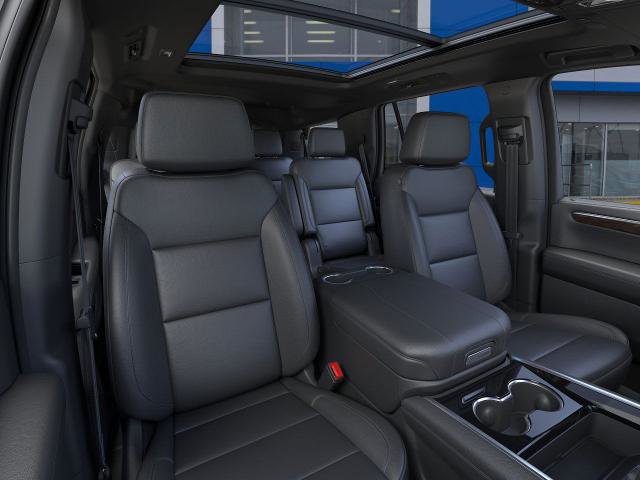 New 2026 Chevrolet Tahoe Z71 image 40