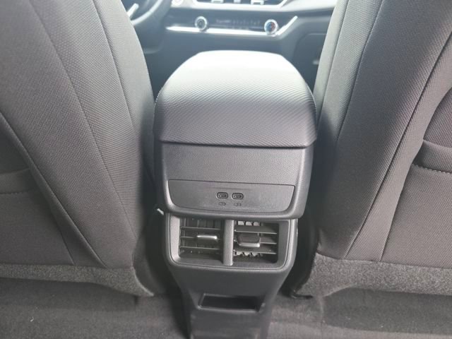 New 2026 Chevrolet Equinox LT w/ Safety and Technology Package image 21