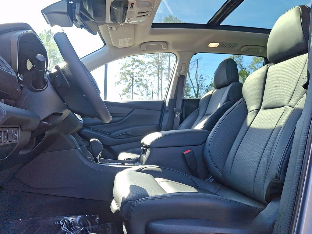 New 2026 Subaru Ascent Bronze Edition image 12