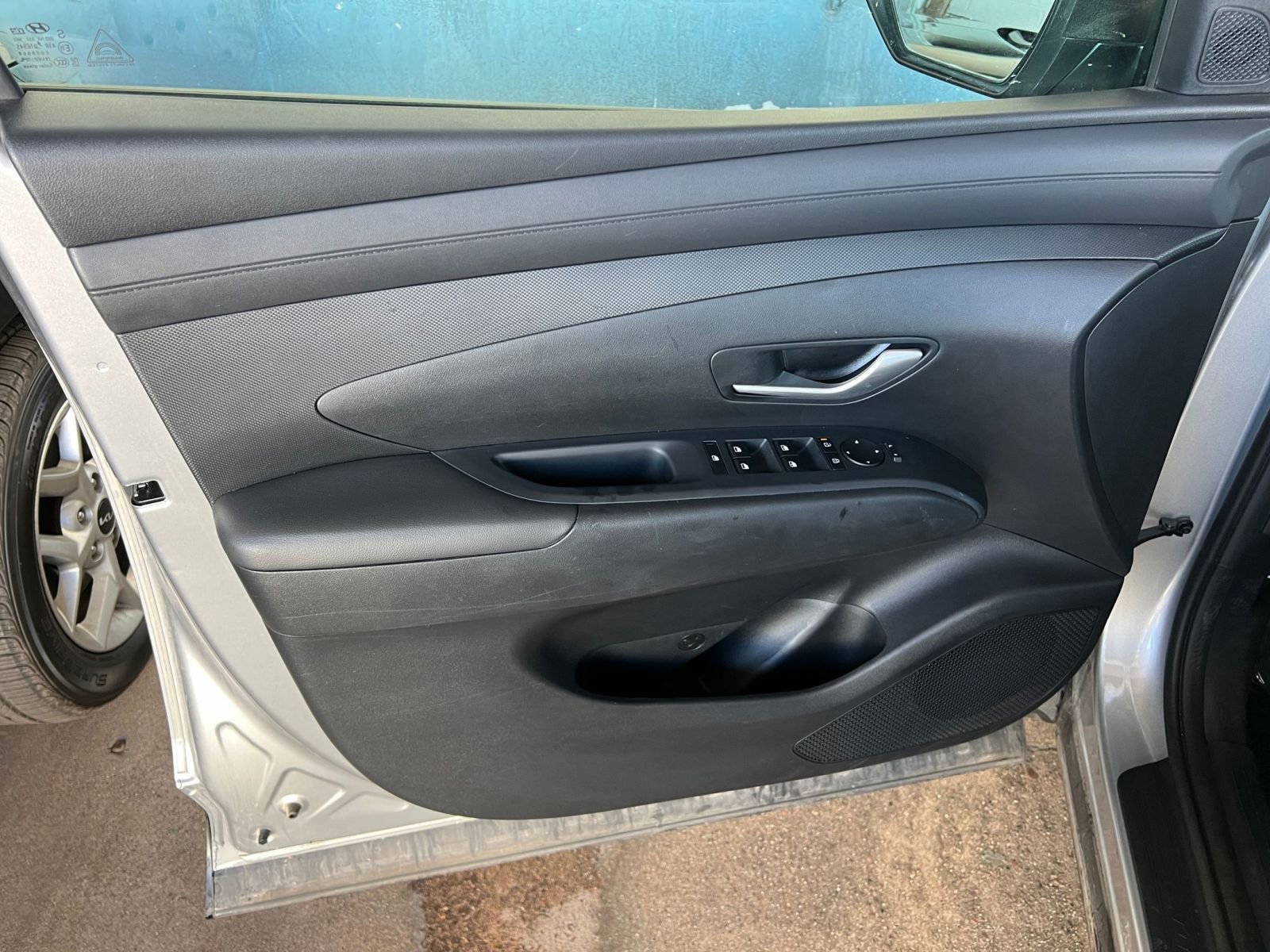 Used 2025 Hyundai Tucson SEL image 18