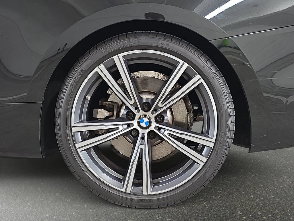 Used 2024 BMW 430i Coupe w/ Convenience Package RWD image 31