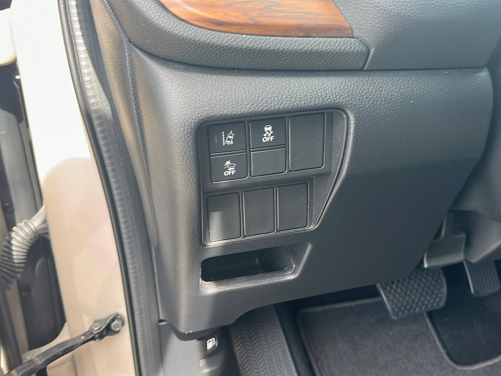 Used 2019 Honda CR-V EX image 19