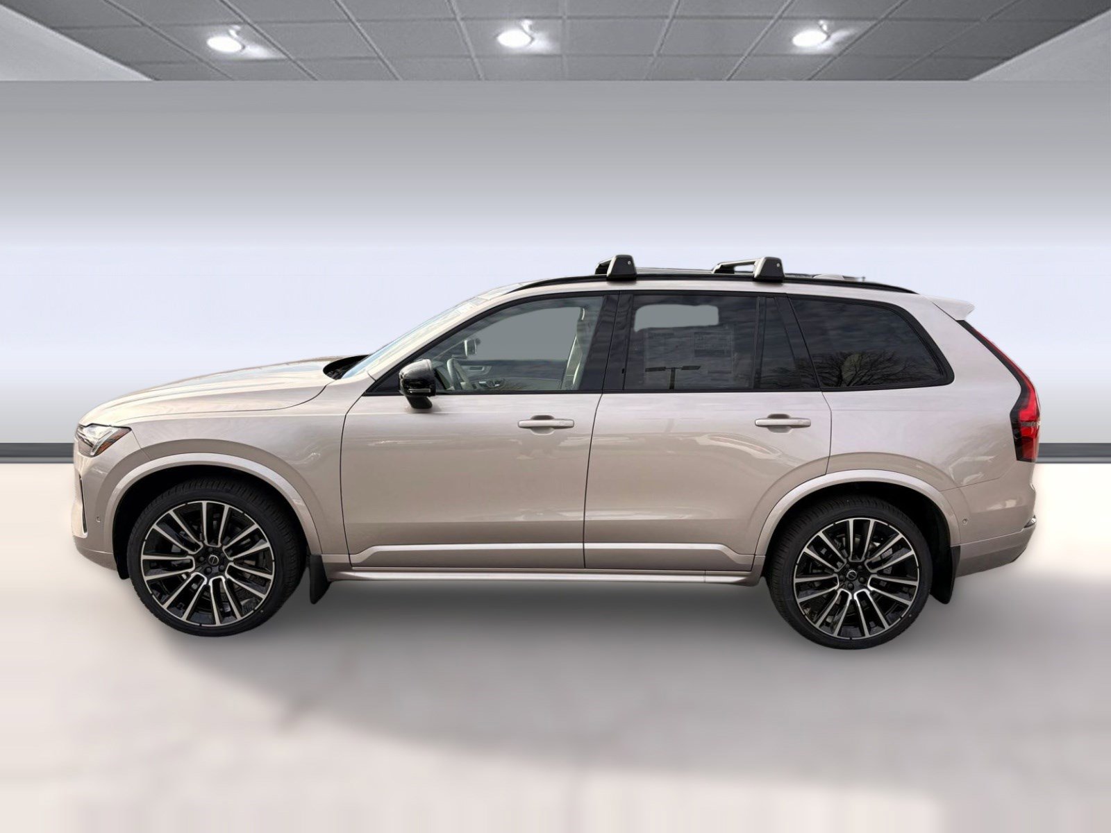 New 2026 Volvo XC90 B6 Ultra w/ Lounge Package image 2
