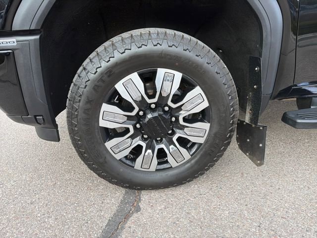 Certified 2024 GMC Sierra 3500 Denali w/ Denali Reserve Package image 27