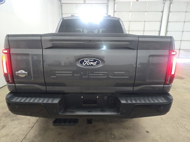 Used 2024 Ford F150 King Ranch w/ FX4 Off-Road Package AWD/4WD image 13