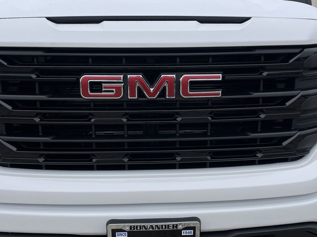New 2026 GMC Sierra 1500 Elevation image 30