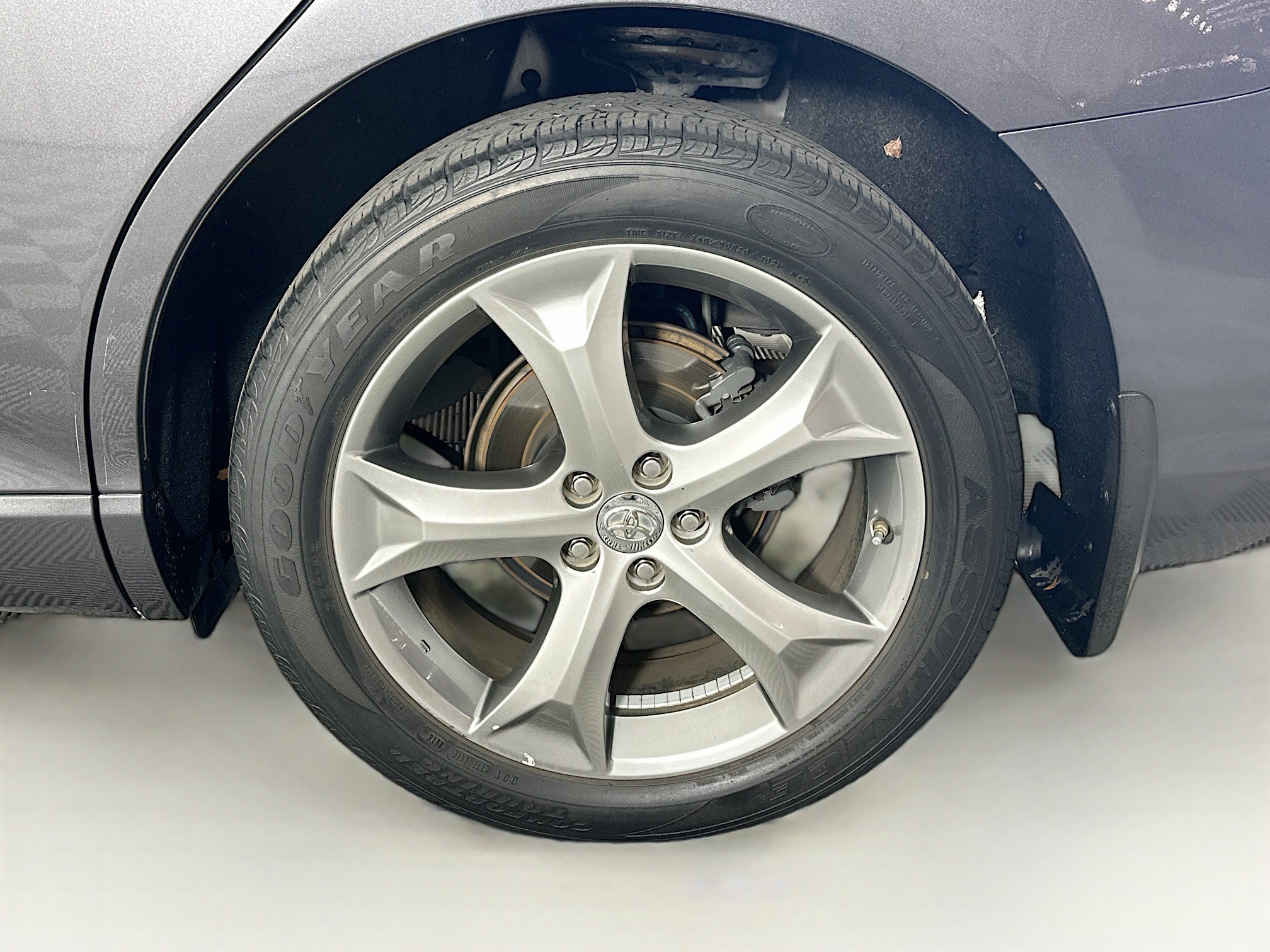 Used 2013 Toyota Venza Limited image 11