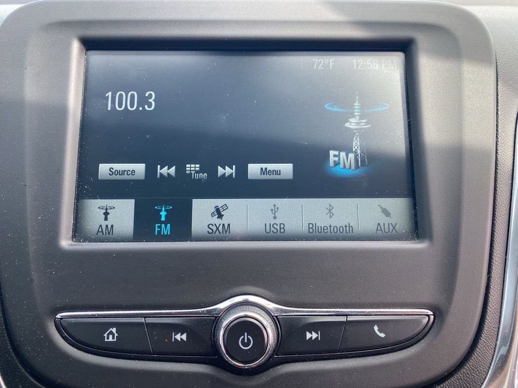 Used 2018 Chevrolet Equinox LT image 31