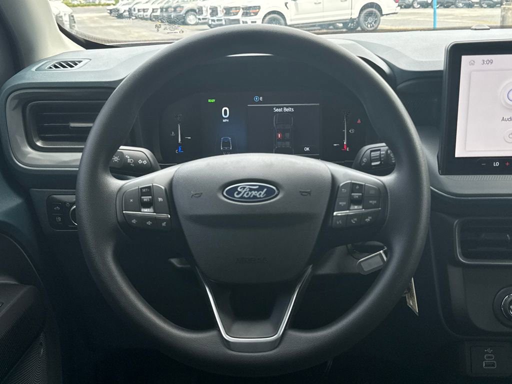 New 2026 Ford Maverick XL FWD image 15