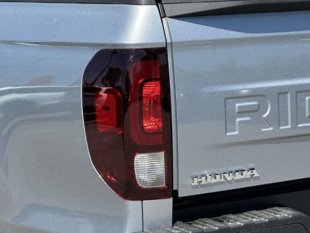 New 2026 Honda Ridgeline RTL image 9