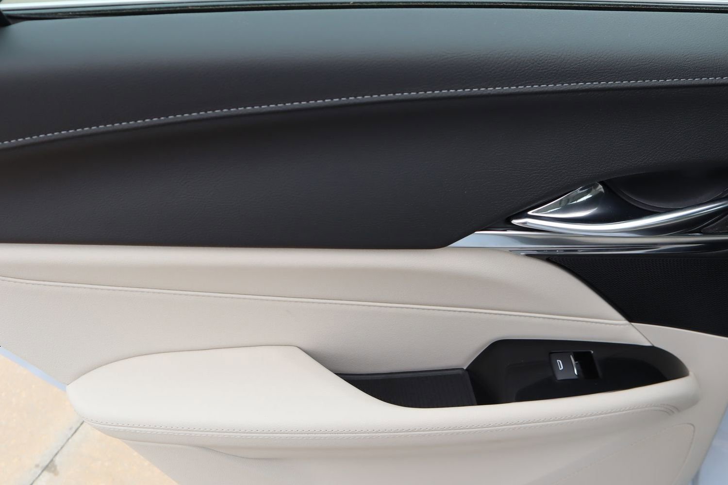 New 2026 Cadillac CT4 Premium Luxury RWD image 28