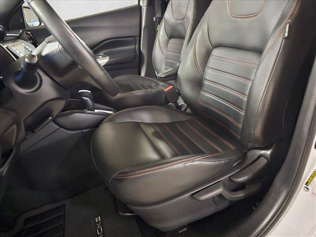 Used 2020 Nissan Kicks SR w/ SR Premium Package FWD image 25